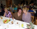 prosinec 2011 - Setkání seniorů