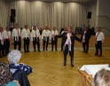 prosinec 2011 - Setkání seniorů