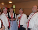 prosinec 2011 - Setkání seniorů