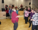prosinec 2011 - Setkání seniorů