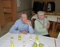 prosinec 2011 - Setkání seniorů