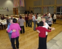 prosinec 2011 - Setkání seniorů