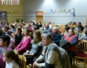 prosinec 2011 - Vánoční koncert