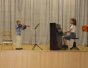prosinec 2011 - Vánoční koncert