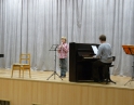 prosinec 2011 - Vánoční koncert