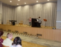 prosinec 2011 - Vánoční koncert