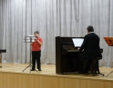 prosinec 2011 - Vánoční koncert
