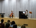prosinec 2011 - Vánoční koncert