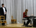 prosinec 2011 - Vánoční koncert