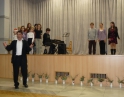 prosinec 2011 - Vánoční koncert