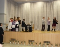 prosinec 2011 - Vánoční koncert