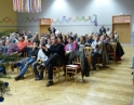 prosinec 2011 - Vánoční koncert