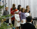 prosinec 2011 - Vánoční koncert