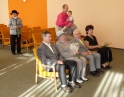 prosinec 2011 - Zlatá svatba