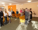 prosinec 2011 - Zlatá svatba
