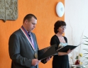 prosinec 2011 - Zlatá svatba