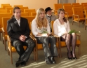 prosinec 2011 - Zlatá svatba