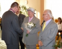 prosinec 2011 - Zlatá svatba