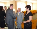 prosinec 2011 - Zlatá svatba