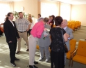 prosinec 2011 - Zlatá svatba