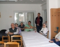 prosinec 2011 - Vánoční posezení v DPS