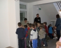 prosinec 2011 - Vánoční posezení v DPS