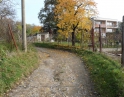 prosinec 2011 - Nová panelová cesta