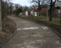 prosinec 2011 - Nová panelová cesta