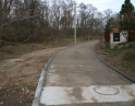 prosinec 2011 - Nová panelová cesta
