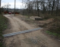 prosinec 2011 - Nová panelová cesta