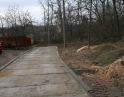 prosinec 2011 - Nová panelová cesta