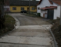 prosinec 2011 - Nová panelová cesta