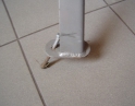 prosinec 2011 - Vandalismus v obci