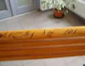 prosinec 2011 - Vandalismus v obci