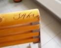 prosinec 2011 - Vandalismus v obci