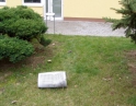 prosinec 2011 - Vandalismus v obci