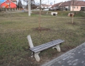 prosinec 2011 - Vandalismus v obci