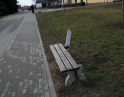 prosinec 2011 - Vandalismus v obci