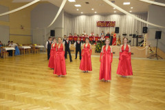 Obecní ples 27.1.2012