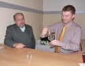 leden 2012 - Obecní ples