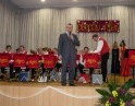 leden 2012 - Obecní ples