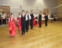 leden 2012 - Obecní ples
