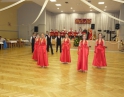 leden 2012 - Obecní ples