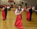 leden 2012 - Obecní ples