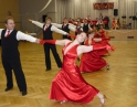 leden 2012 - Obecní ples