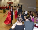 leden 2012 - Obecní ples