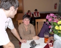 leden 2012 - Obecní ples