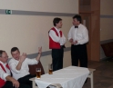 leden 2012 - Obecní ples