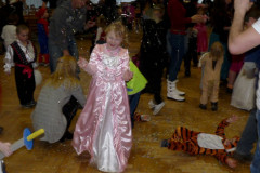Velký dětský karneval 11.2.2012