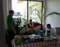 únor 2012 - Velký dětský karneval